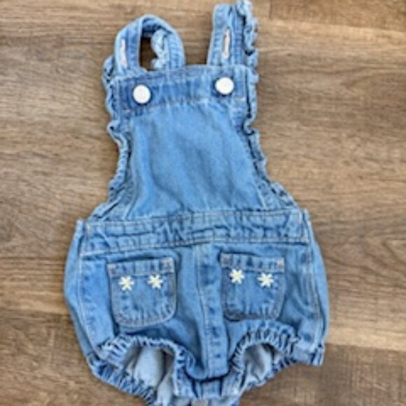 6-9mo Girls Clothing Bundle | Great Condition | Perfect for Spring and Summer - Picture 1 of 6